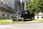 Nissan Texas Titan Crew Cab 2016 года